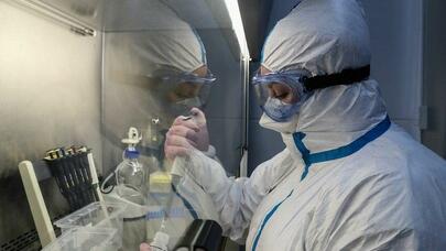 Azərbaycan dəhşətli virusa qarşı vaksin hazırladı