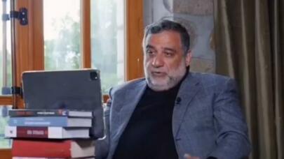 Vardanyandan ETİRAF: "Qarabağ Azərbaycan ərazisidir" - VİDEO