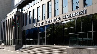 Dövlət qulluğuna qəbul imtahanı keçirilir