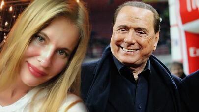 Rus model Berluskoninin yatağına necə girib? - Körpə uşaq kimidir - FOTO