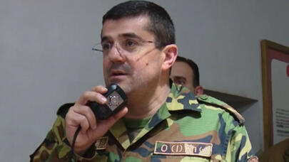 Araik burada gizlənirmiş - ŞOK DETALLAR