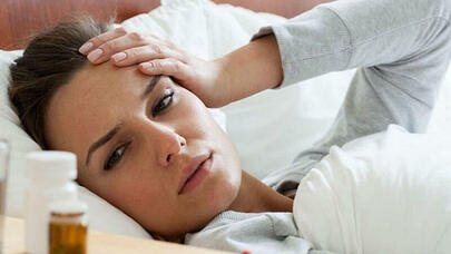 Ölkədə qeyri-adi simptomları olan xəstəlik yayılıb? - Nazirlik açıqladı