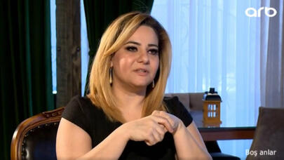 13 yaşında bilib ki, valideynləri başqasıdır - VİDEO