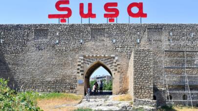 Şuşada TDT Təhsil Nazirlərinin VIII İclası keçirilir