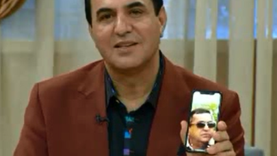 Manaf Ağayevin başına iş gəldi: Toyda... - VİDEO