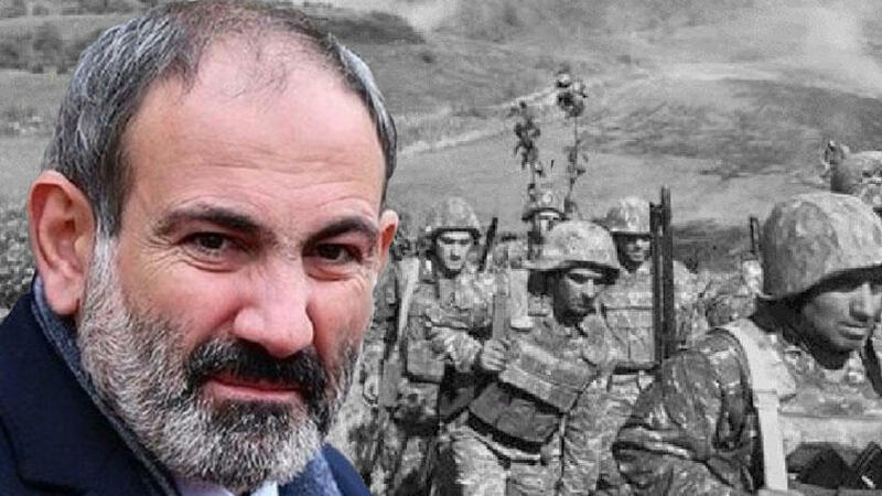Azərbaycana qarşı yeni müharibə... - Paşinyan bütün planları açıqladı 