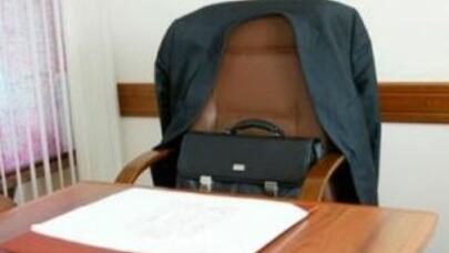 İşdən çıxarılan müavin nazir müşaviri təyin olundu - FOTO