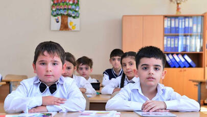 Lisey və gimnaziyalara boş qalan yerlər üçün II mərhələ seçimləri başladı