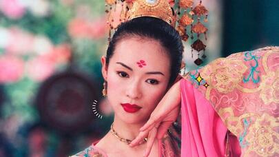 İllər keçsə də məşhur filmin cəzibədar ulduzu dəyişmədi - FOTO