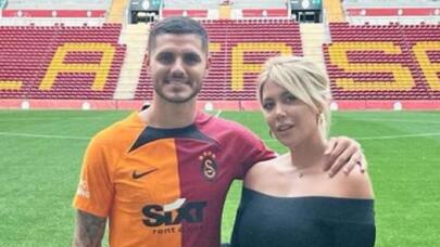 Qardaşı İkardi ilə münasibətindən danışdı: Vanda Naranın təsiri ilə...