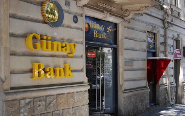 “Günay Bank”ın kompensasiyalarının ödənilməsinə başlanılır