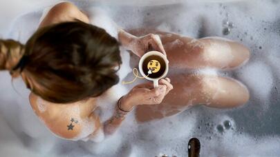 Bu maskadan sonra saçlarınızı və özünüzü tanımayacaqsınız - QARA MÖCÜZƏ 