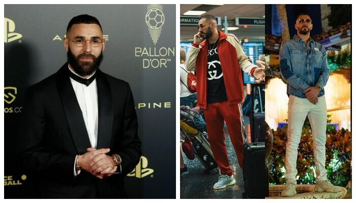 Futbolun yeni moda ulduzu - FOTOLAR 4 Futbolun yeni moda ulduzu - FOTOLAR