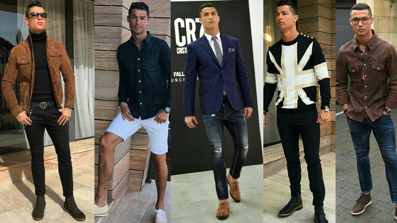 Futbolun yeni moda ulduzu - FOTOLAR 3 Futbolun yeni moda ulduzu - FOTOLAR