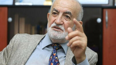 Azərbaycanın məşhur şairi Türkiyədə əməliyyat olundu - FOTO