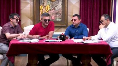 “Arvadından şübhələnib…” - Meyxanaçılar tənqid edildi - VİDEO