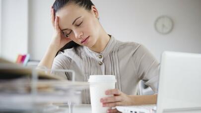 Ruhu sakitləşdirməyin 5 yolu