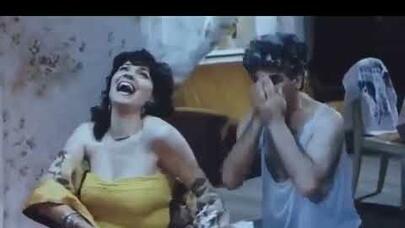 Moşu Sedanın sinəsindən açarı niyə götürməyib? - Cavab VİDEODA 