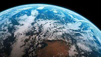 Gün 6 saat uzanıb - Yerin oxu ətrafında ARAŞDIRMA 