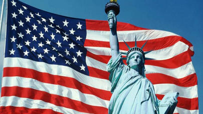 Amerika niyə çökmür? -  Nə vaxt ki, on minlərlə azərbaycanlı...