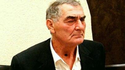 Rəşad Gəncinskidən sonra bu "qanuni oğru"ya da hökm oxundu