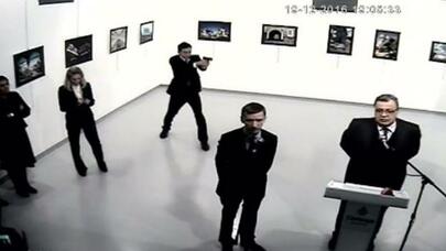 Rusiyanın Ankaradakı səfirinin qətlində son nöqtə: FETÖ-nün hədəfi nə olub?