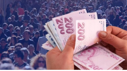 Lirə manat qarşısında kəskin ucuzlaşdı - MƏZƏNNƏ