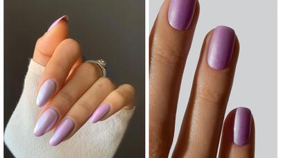 Yayın ən zərif manikür dəbi -  FOTO 