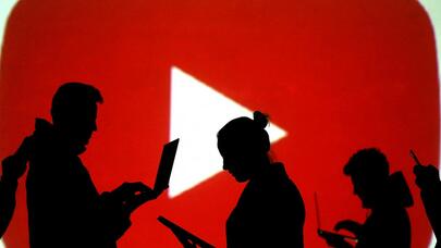 “YouTube” yenə çökdü