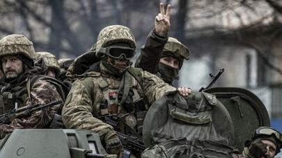 Rostovda əhaliyə çağırış edildi: Evdən çıxmayın, mərkəzə gəlməyin - Video