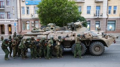 Qərb məqsədinə çatdı - Politoloq Rusiyadakı vəziyyətdən danışdı 