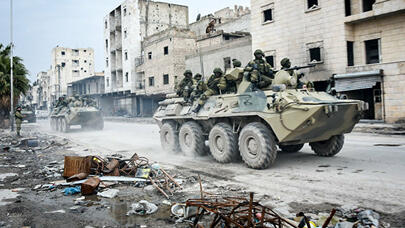 “Vaqner” 3 günə Moskvanı alacaq - Priqojini kimlər müdafiə edir?