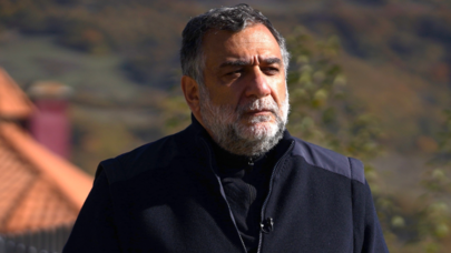 Ruben Vardanyan onunla birlikdə saxlanılıb - Manukyan SİRRİ AÇDI