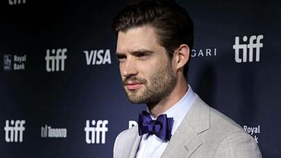 Yeni Supermen rolunun aktyoru məlum oldu