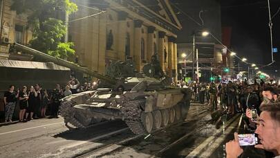 Bu, Rusiyanı ruhdan sala bilər