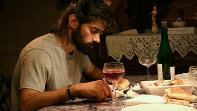 Azərbaycan filmi beynəlxalq festivalda əsas mükafatı qazandı