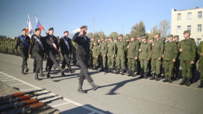 Rusiyada yeni səfərbərlik olacaq?