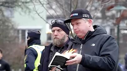 57 ölkə hərəkətə keçdi: İsveç bəyanat yaydı