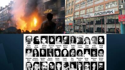 Sivas qətliamı Azərbaycan neftinə görə törədilib? - HEYRƏTAMİZ FAKTLAR 