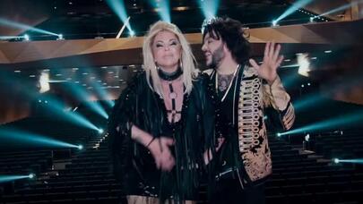 Kirkorov İrəvanda  Aygün Kazımova üçün kulon alıb - Ermənilər elə bir VİDEO yaydılar ki... 