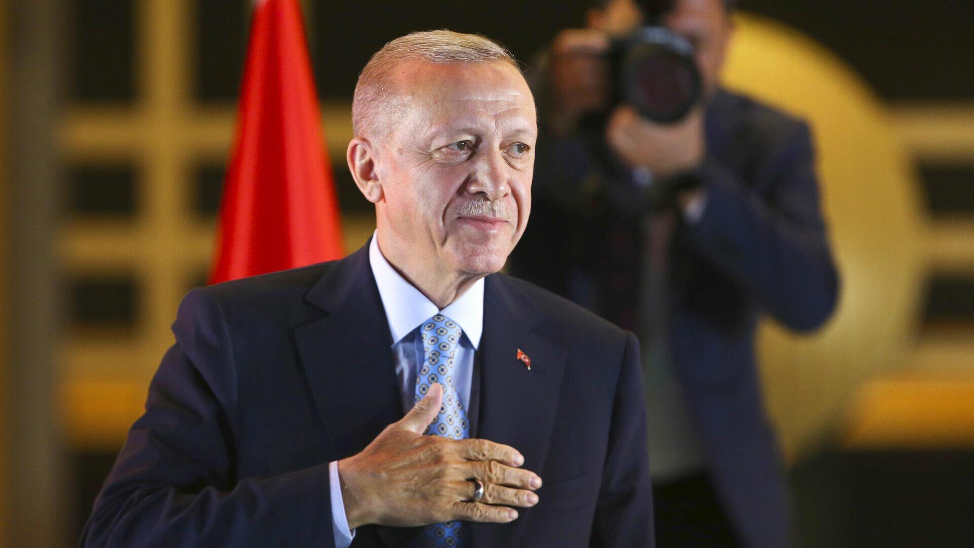 Ərdoğanın Fransa şərhi dünya mətbuatında səs-küy yaratdı