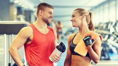 Qadınlar niyə kişilərdən gec arıqlayır?