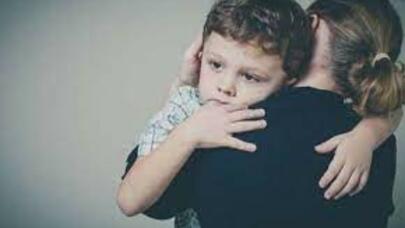 Zəlzələ anında anaların uşaqlara yaşatdığı ŞOK: Bütün millət binadan çıxıb, təkcə...