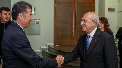 Sinan Oğan Kılıçdaroğlu ilə görüşünün detallarını açıqladı: Ondan soruşdum ki...