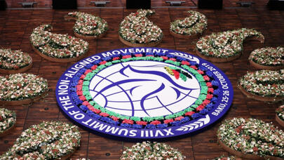 Azərbaycan bu Hərəkatı ətalətdən xilas etdi -  Bizi görməzdən gələnlər etiraf edirlər ki...