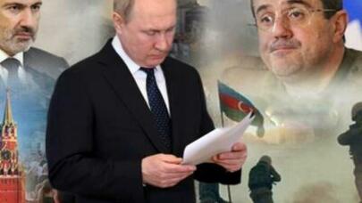 Bakı separatçılarla necə davranacaq? - Türk general detalları açıqladı