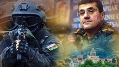 Araik Xankəndidəki biznesini dəyər-dəyməzinə satır: Qaçış planına start verildi - VİDEO