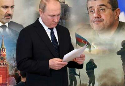 Bakı separatçılarla necə davranacaq? - Türk general detalları açıqladı