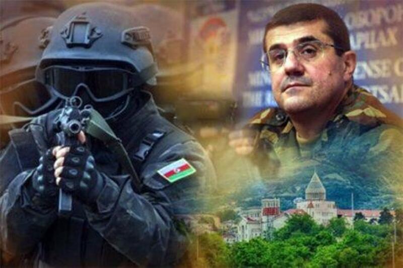 Xankəndidə 2 sentyabr tarixinə hazırlıq -  Bakı hansı addımı atacaq? - VİDEO