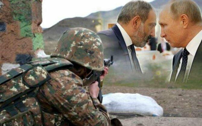 Rusiyanın Qarabağla bağlı məkrli niyyəti var: ABŞ tövsiyə edir ki...